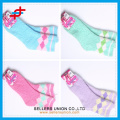 Mikrofaser-Handtuch Argyle Home New Style Handtuch benutzerdefinierte Socken